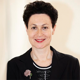Dr. Susanne Eiselt