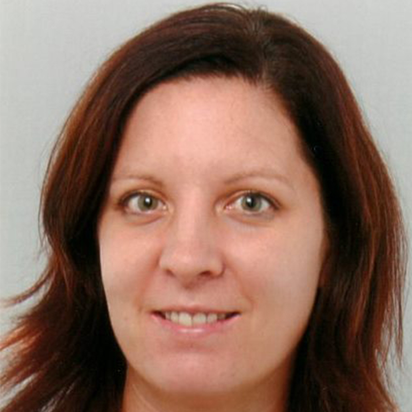 Stefanie Lärnsack