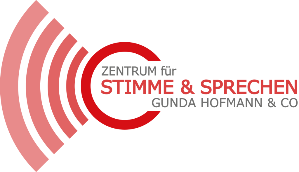 Zentrum für Stimme & Sprechen Gunda Hofmann & Co