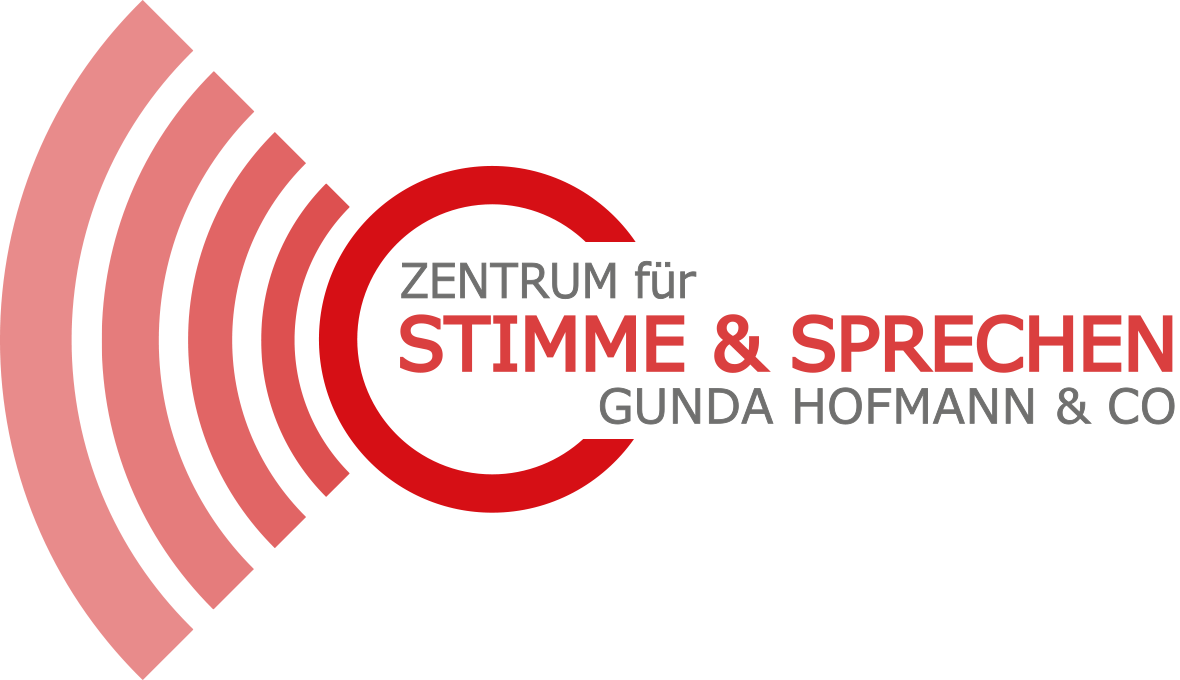 Zentrum für Stimme & Sprechen - Stimm-, Sprech- & Kommunikationstrainings logo