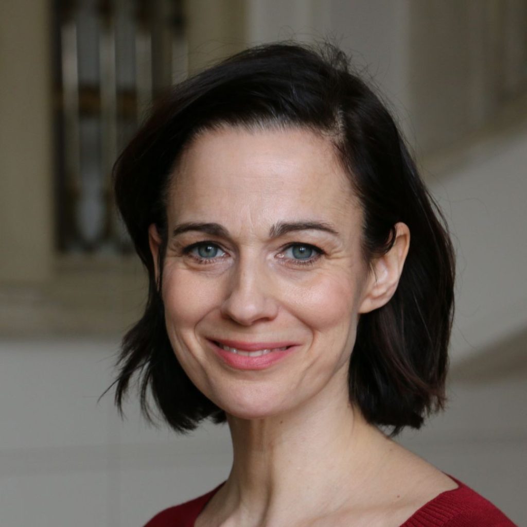 Melanie Herbe Stimme und Sprechen - Zentrum für Stimme & Sprechen Melanie Herbe Stimme und Sprechen