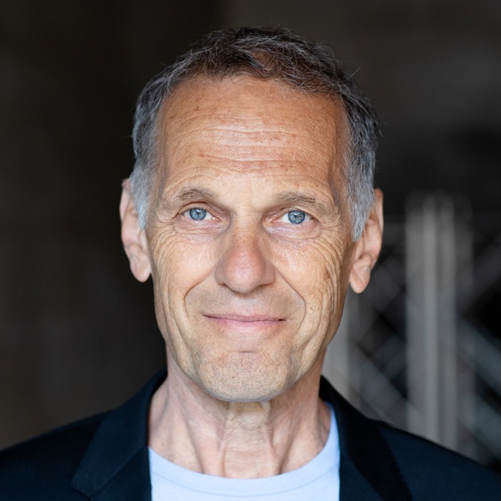 Peter-Raffalt-Stimme und Sprechen
