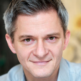Werner Landsgsell Stimme und Sprechen - Zentrum für Stimme & Sprechen Werner Landsgsell Stimme und Sprechen