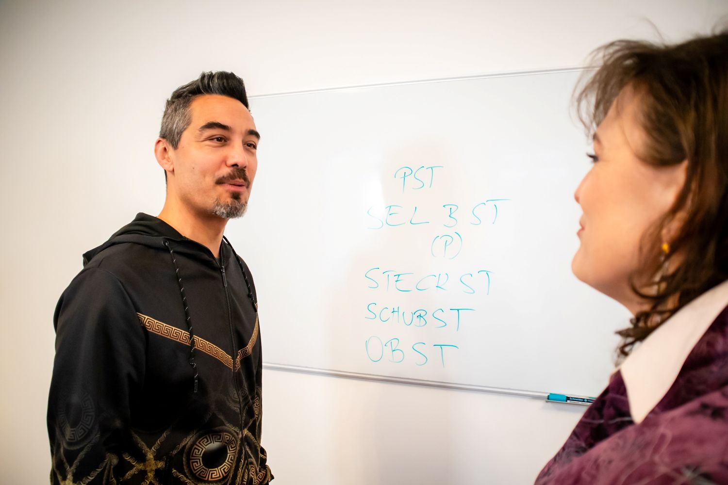 Stimme und Sprechen Wien Akzentfreies Sprechen Training