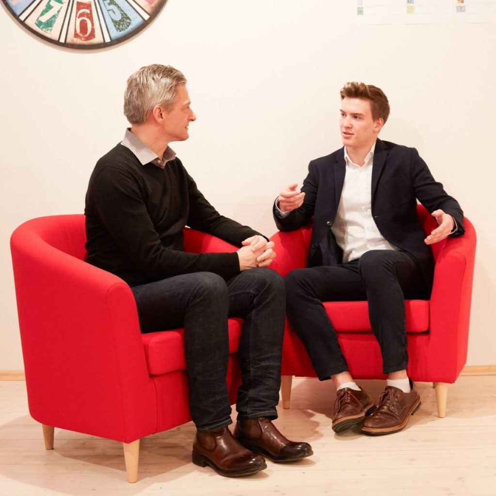 Stimme und Sprechen Wien Kommunikationstrainings