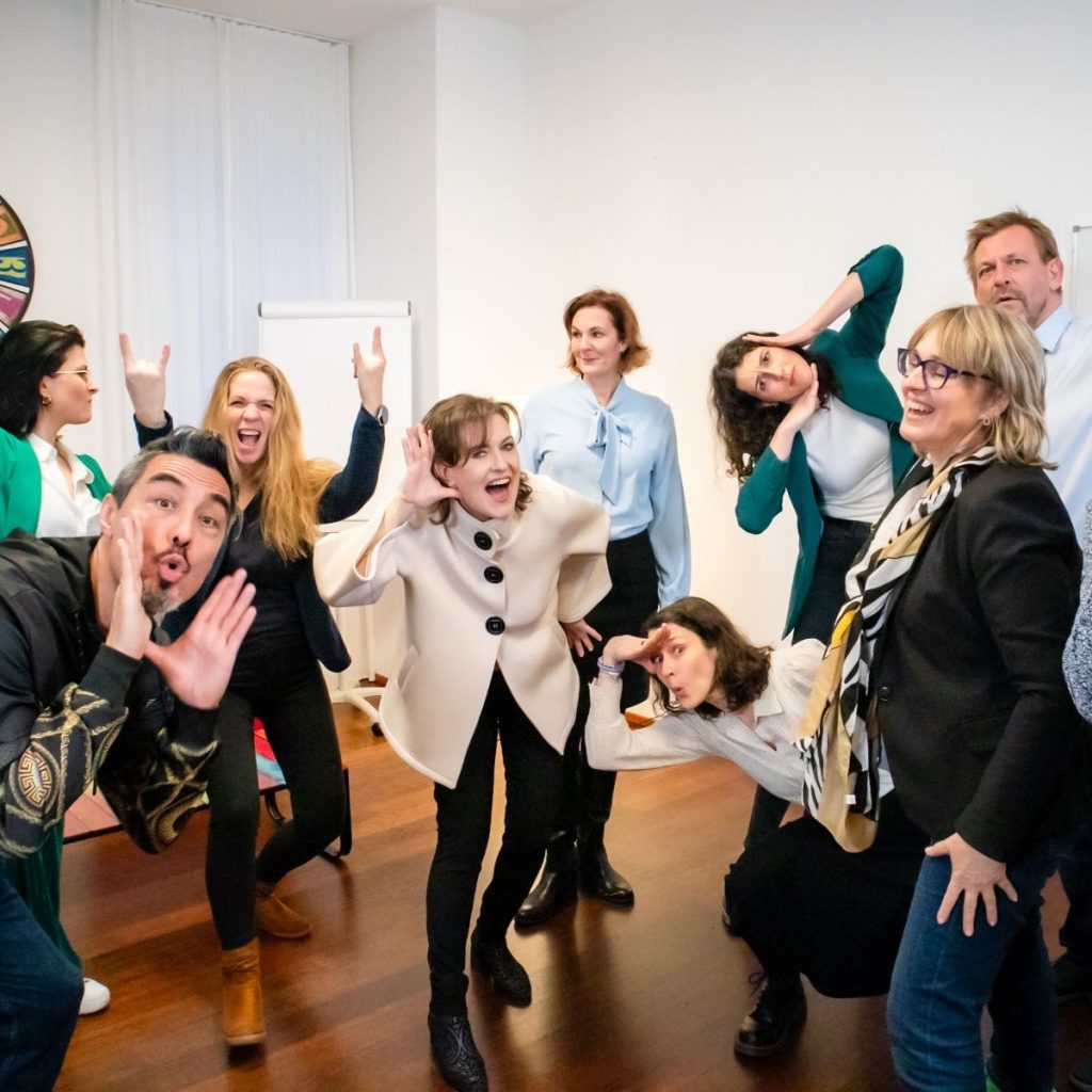 Stimme und Sprechen Wien Schauspieltraining Gunda Hofmann - Zentrum für Stimme & Sprechen Stimme und Sprechen Wien Schauspieltraining Gunda Hofmann