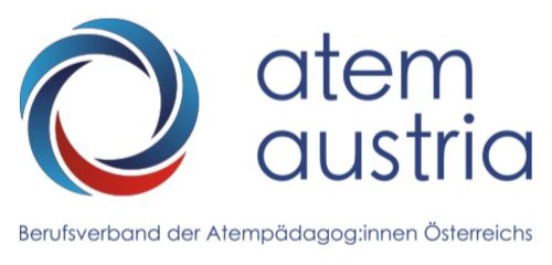 Stimme und Sprechen ist Mitglied bei Atem Austria